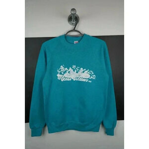 Vintage 90s Ocoee Outdoors Florida Sweatshirt USA | Item #705